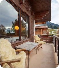 Accommodation image