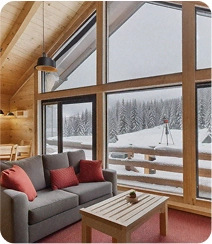 Accommodation image