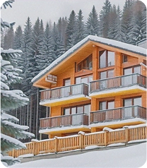 Accommodation image