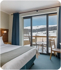 Accommodation image