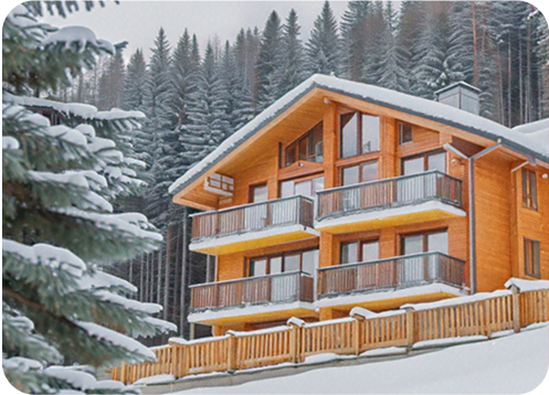Accommodation image