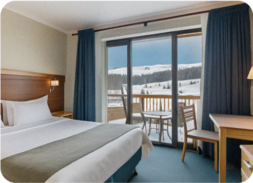 Accommodation image