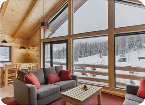 Accommodation image