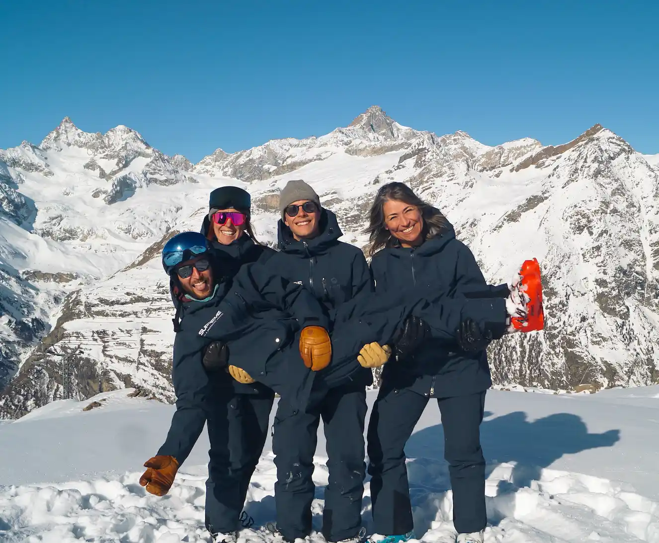 Gap Year Group